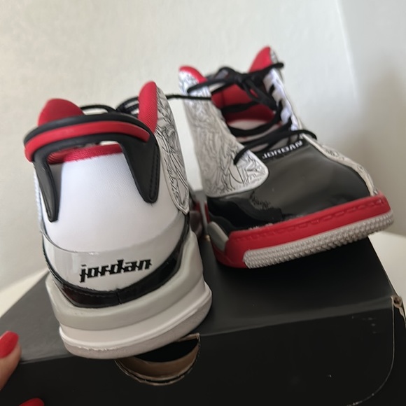 Jordan dun zero